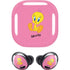 Looney Tunes Tweety Pinky Galaxy Buds Pro Skin
